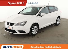 Bild des Angebotes SEAT Ibiza 1.0 TSI Style *SHZ*TEMPO*PDC*