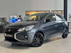 Bild des Angebotes Mitsubishi Space Star Select+ Black *Multif.,Tempo,Kamera*