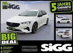 Bild des Angebotes Opel Insignia Sports Tourer   Ultimate Automatic,Navi