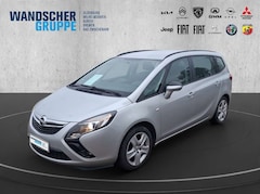 Bild des Angebotes Opel Zafira Tourer C Edition 1.4 Turbo Navi+SHZ+PDC
