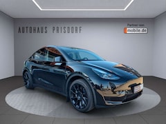 Bild des Angebotes Tesla Model Y RWD /BYD AKKU/Induction Felgen/AHK/