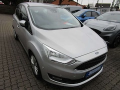 Bild des Angebotes Ford C-Max 1.0 EB COOL&CONNECT/Navi/PPS/Klimaautom