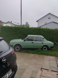 Bild des Angebotes Skoda 120 L