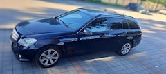 Bild des Angebotes Mercedes-Benz C 220