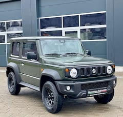 Bild des Angebotes Suzuki Jimny Comfort NFZ *Jungle Green