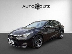 Bild des Angebotes Infiniti Q30 S 2.2 d AWD Premium LED NAVI