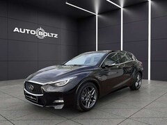 Bild des Angebotes Infiniti Q30 S 2.2 d AWD Premium LED NAVI