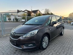 Bild des Angebotes Opel Zafira Tourer Start/Stop Navi Panorama