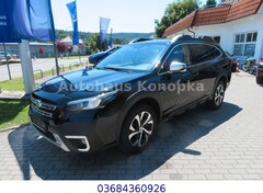 Bild des Angebotes Subaru OUTBACK 2.5i Platinum Lineartronic 4,99%