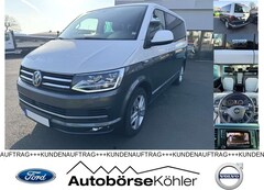 Bild des Angebotes VW T6 Multivan Multivan Generation Six *LED, Navi, AHK, ACC...*