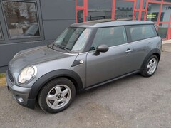 Bild des Angebotes MINI One Clubman One*43.677 km*Klima*PDC*Panorama*
