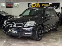 Bild des Angebotes Mercedes-Benz GLK 350 CDI 4Matic / Autom. Pano Harman/Kardon