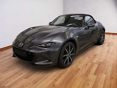 Bild des Angebotes Mazda MX-5 2024 SKYACTIV-G 184 2.0 RWD EXCLUSIVE-LINE