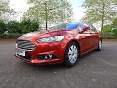 Bild des Angebotes Ford Mondeo Mondeo 1.5 TDCi ECOnetic Start-Stopp Titanium