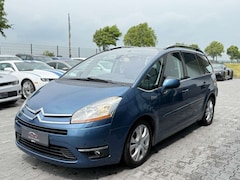 Bild des Angebotes Citroen Grand C4 Picasso Grand C4 2.0 HDI Aut. Picasso Exclusive Pano