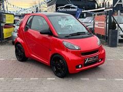 Bild des Angebotes smart forTwo Aut.*Leder*Navi*Pano*Leder*Temp.*BRABUS*
