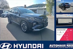 Bild des Angebotes Hyundai TUCSON 1.6 Turbo Trend 4WD Inspektionspa. BigDeal