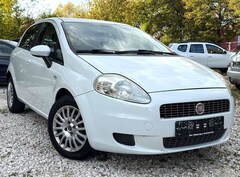 Bild des Angebotes Fiat Grande Punto 1.4 8V Dynamic *1.Hand
