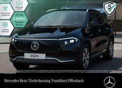 Bild des Angebotes Mercedes-Benz EQA 350 4M PROG+PLUS-PAKET+KAMERA+KEYLESS+SPUR