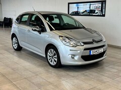 Bild des Angebotes Citroen C3 Selection*1 Hand*Klima*Temp*PDC*
