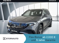 Bild des Angebotes Mercedes-Benz EQB 350 EQB 350 4M AMG Line/Kamera/LED/Totwinkel/Sitzhzg
