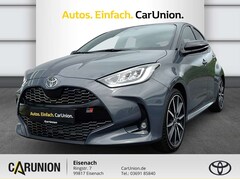 Bild des Angebotes Toyota Yaris 1.5 Dual-VVT-iE Hybrid GR Sport