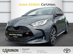 Bild des Angebotes Toyota Yaris 1.5 HSD GR SPORT+LED+APPLE-CAR