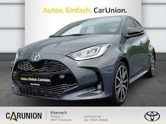 Bild des Angebotes Toyota Yaris 1.5 Dual-VVT-iE Hybrid GR Sport
