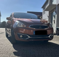 Bild des Angebotes Mitsubishi Space Star Intro Edition+