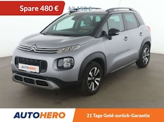 Bild des Angebotes Citroen C3 Aircross 1.2 PureTech Shine *NAVI*CAM*TEMPO*SHZ*ALU*