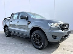 Bild des Angebotes Ford Ranger Wolftrak 4x4 °GARANTIE 01.2028°Rollo°AHK°