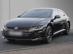 Bild des Angebotes VW Arteon Shooting Brake 2.0 TDI R-Line 4Mo AHK