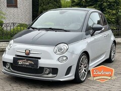 Bild des Angebotes Fiat 500C Cabrio 595 C Turismo ABARTH*Autom*TOP*EDT