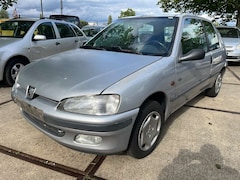 Bild des Angebotes Peugeot 106 XR 1.2  *Tüv 04/2026*