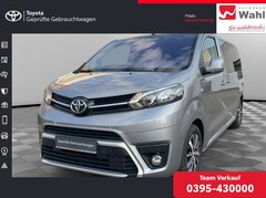 Bild des Angebotes Toyota Proace Verso 2.0 L1 Team Deutschland