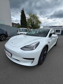 Bild des Angebotes Tesla Model 3 Standard Range Plus RWD # incl. MWST.