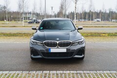 Bild des Angebotes BMW 340 M340i xDrive Limousine
