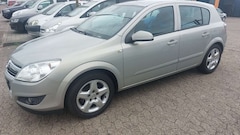 Opel Astra H Lim. CATCH ME