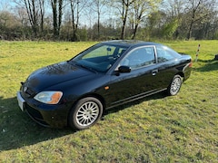 Bild des Angebotes Honda Civic Civic+Coupe (USA)+1.7+Automatik+Comfort