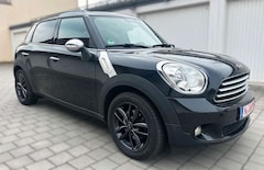 Bild des Angebotes MINI Cooper Countryman *Automatik*Leder*Panorama*
