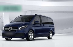 Bild des Angebotes Mercedes-Benz V 220 d EDITION Lang +LED+Navi+AHK+Cam.+AUT+Totw