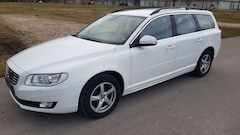 Bild des Angebotes Volvo V70 Kombi Linje Classic, hoher Ölverbrauch