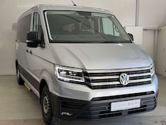 Bild des Angebotes VW Crafter Kasten 35 mittellang  9 Sitze*Navi*LED*AHK*Kame