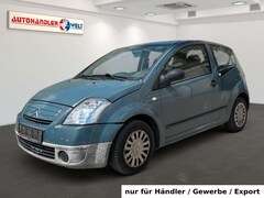 Bild des Angebotes Citroen C2 1.1 Klimaanlage