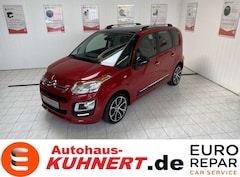 Bild des Angebotes Citroen C3 Picasso Exclusive mit Leder Panorama und Kamera AHK ...