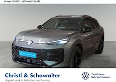 VW T-Roc 1.5 eTSI DSG R-Line AHK MATRIX NAVI KLIMA
