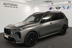 Bild des Angebotes BMW X7 M 60i M-Sport-Pro*AHK*DrivingAssistProf*SkyLounge*Ha