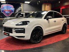 Bild des Angebotes Porsche Cayenne Coupe BF-DISPL PANO LIFT CHRONO