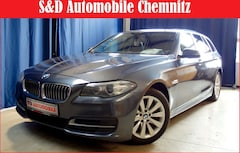 Bild des Angebotes BMW 525 Baureihe 5 Touring "NEU MOTOR/GETRIEBE/TURBO