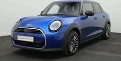 Bild des Angebotes MINI Cooper C Favoured Trim